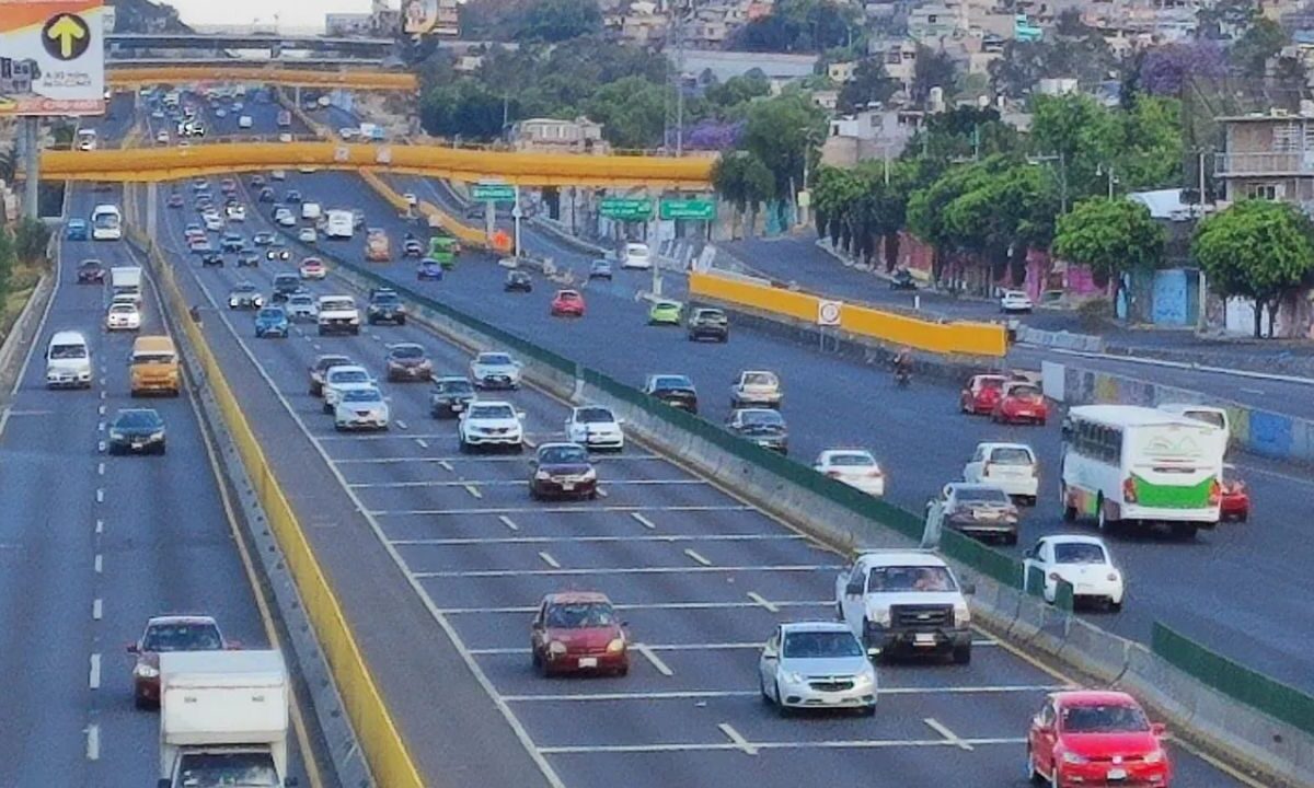 Cuáles son las carreteras más peligrosas de México