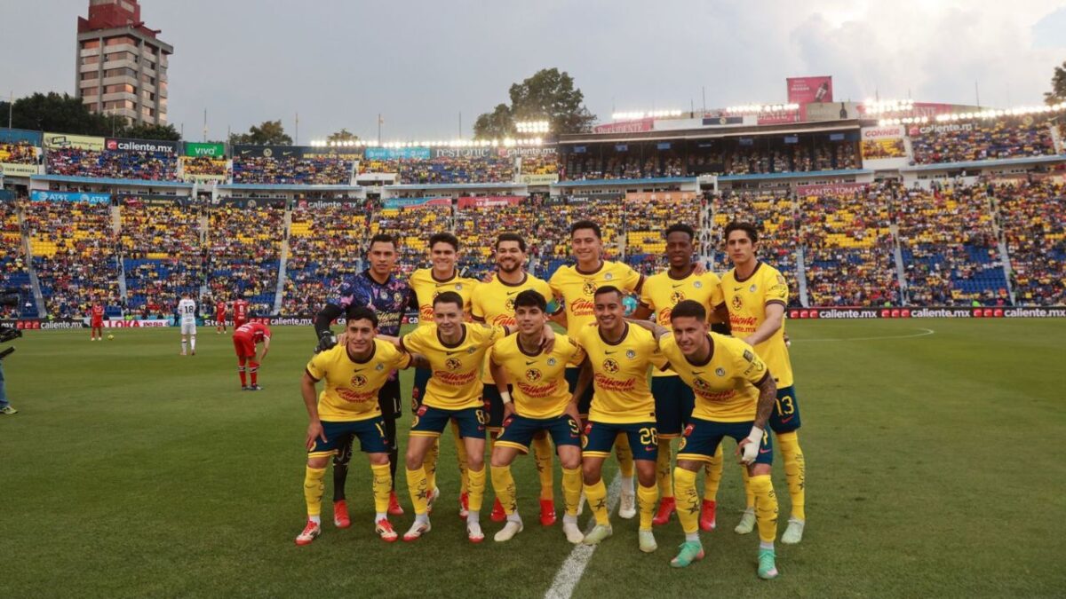 Tras conocerse que la Federación Internacional de Futbol Asociación realizará una eliminatoria especial entre LAFC y Club América, para definir al equipo que ocupará el sitio del León en el Mundial de Clubes, la entidad azulcrema se pronunció al respecto.