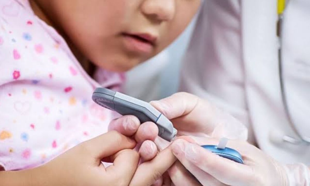 Síntomas, cuidados y prevención de la diabetes infantil