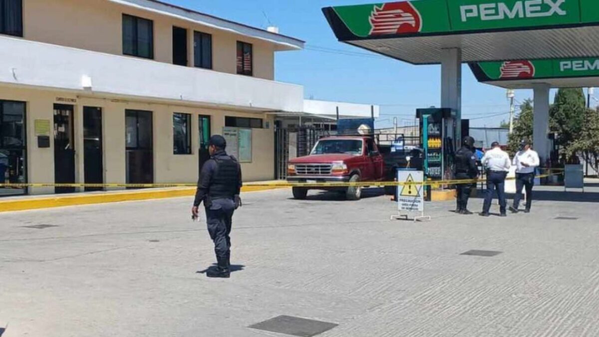 Asesinan a tiros a una mujer de edad avanzada en Miahuatlán.