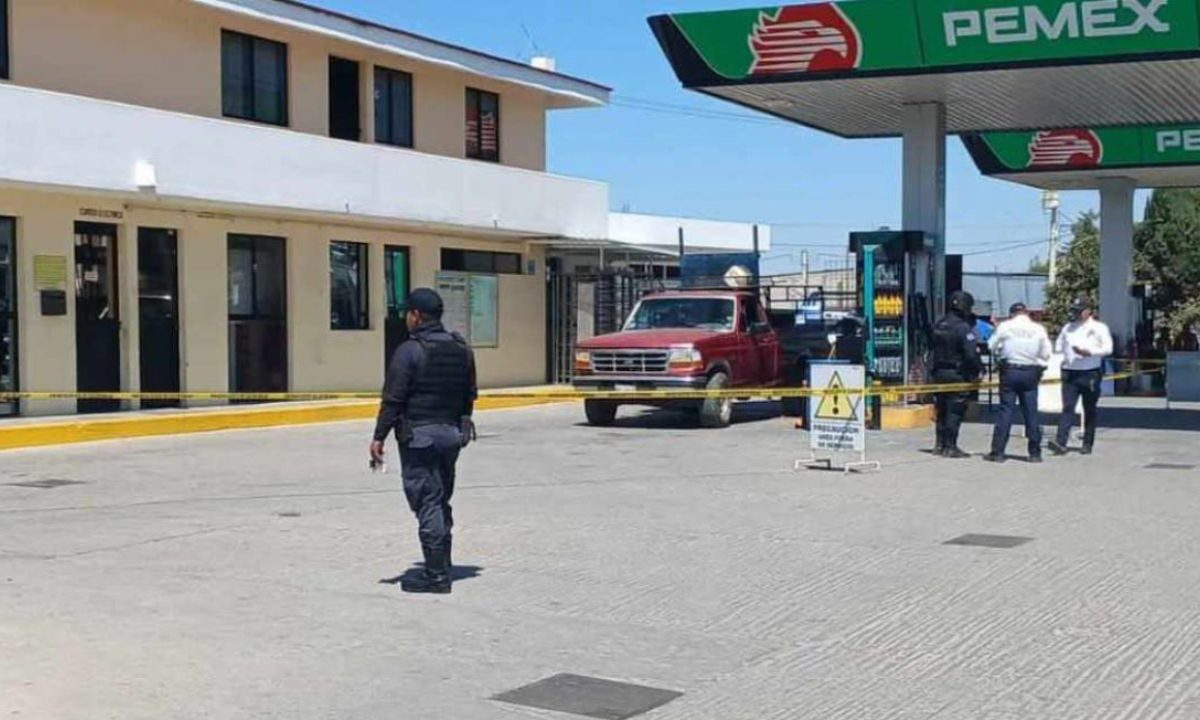 Asesinan a tiros a una mujer de edad avanzada en Miahuatlán.