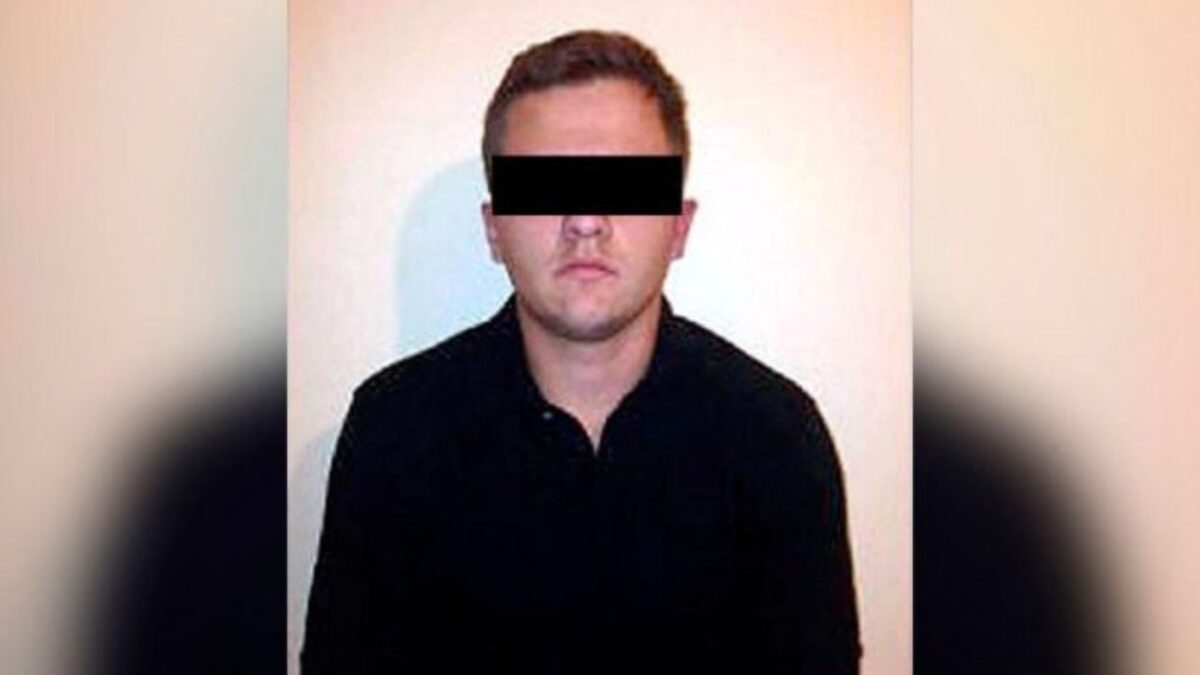 Rubén Oseguera Cervantes, alias "El Menchito", será condenado el viernes 7 de marzo.
