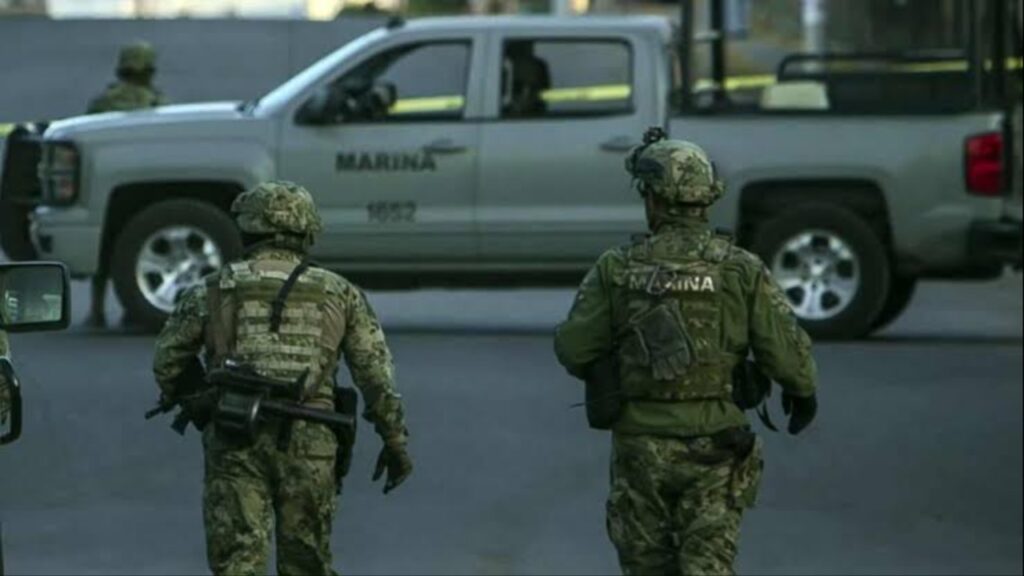 En Jalisco, aseguran arsenales que incluían explosivos artesanales 