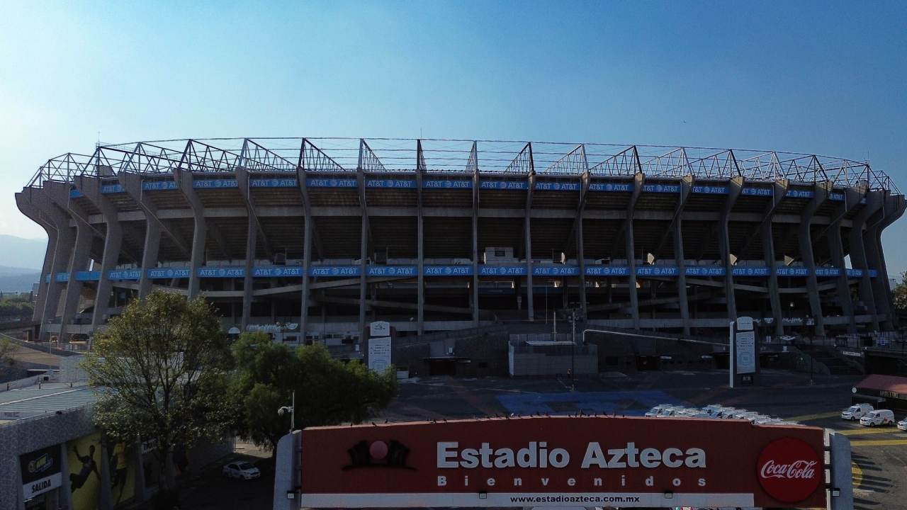 Estadio Banorte