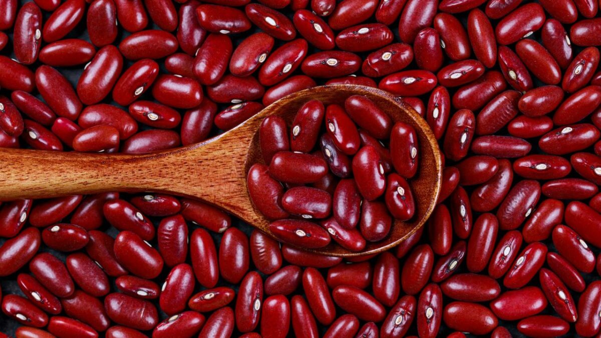 De acuerdo a la Procuraduría Federal del Consumidor (PROFECO), el mexicano consume al año 7.7 kilogramos de frijoles.