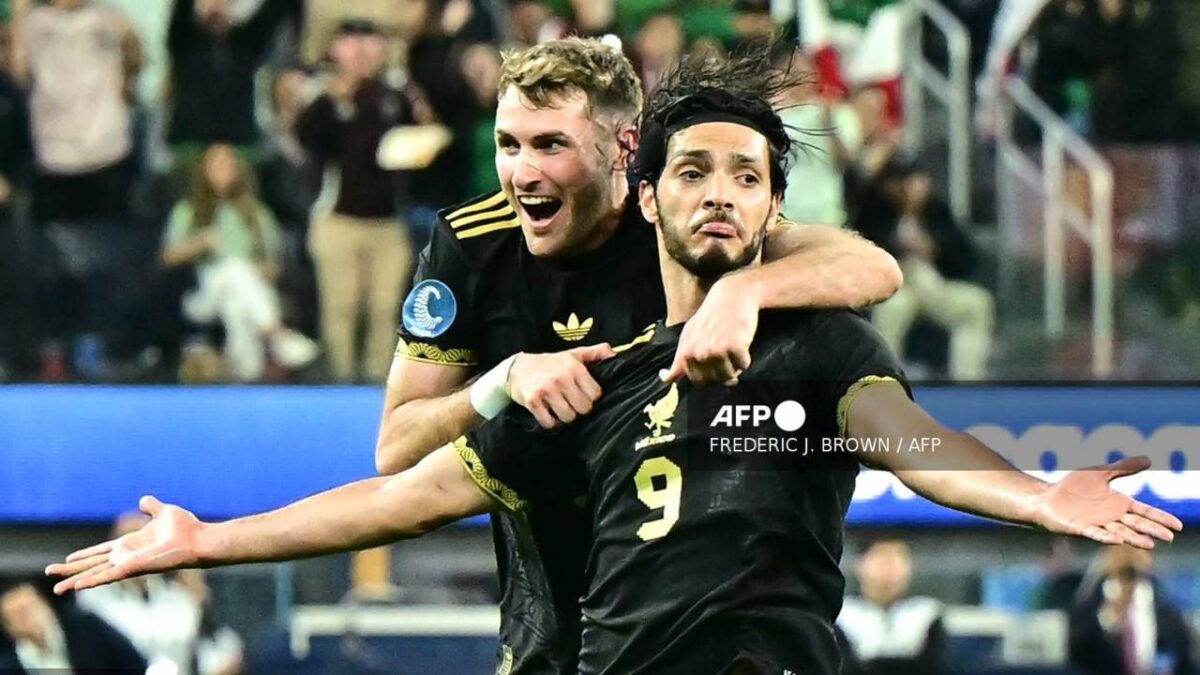 México llega a su tercera final de la Concacaf Nations League, en donde enfrentará a Panamá.