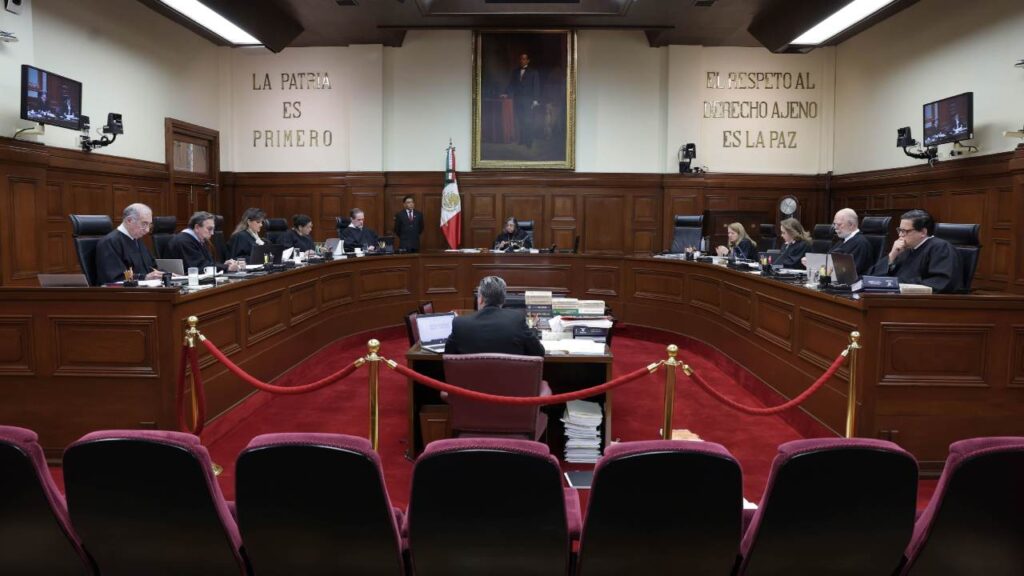 La presidenta del INE, Guadalupe Taddei, garantizó que la noche del 1 de junio habrá resultados de la elección de ministros de la Suprema Corte de Justicia de la Nación (SCJN).