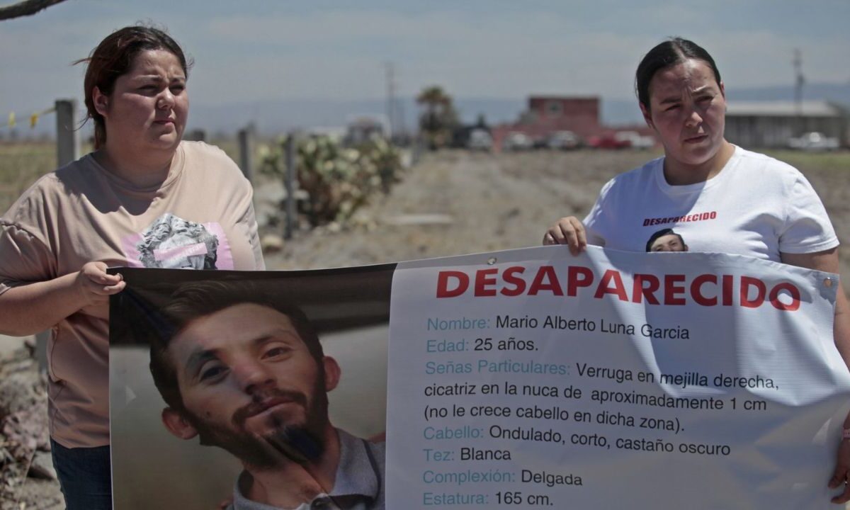 Guerreros Buscadores de Jalisco destacaron que han trabajado incansablemente para descubrir la verdad y buscar justicia para las víctimas.