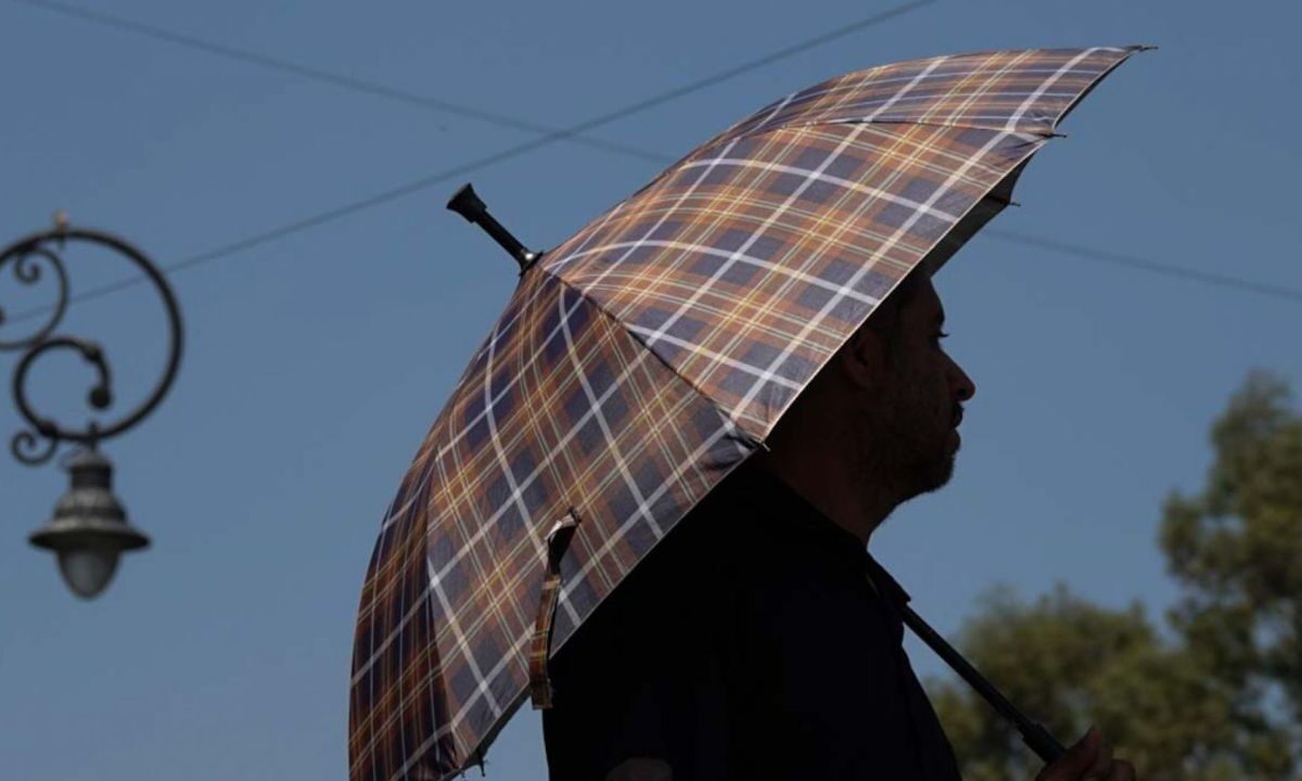 Se esperan lluvias en estos estados, conoce el clima para hoy domingo