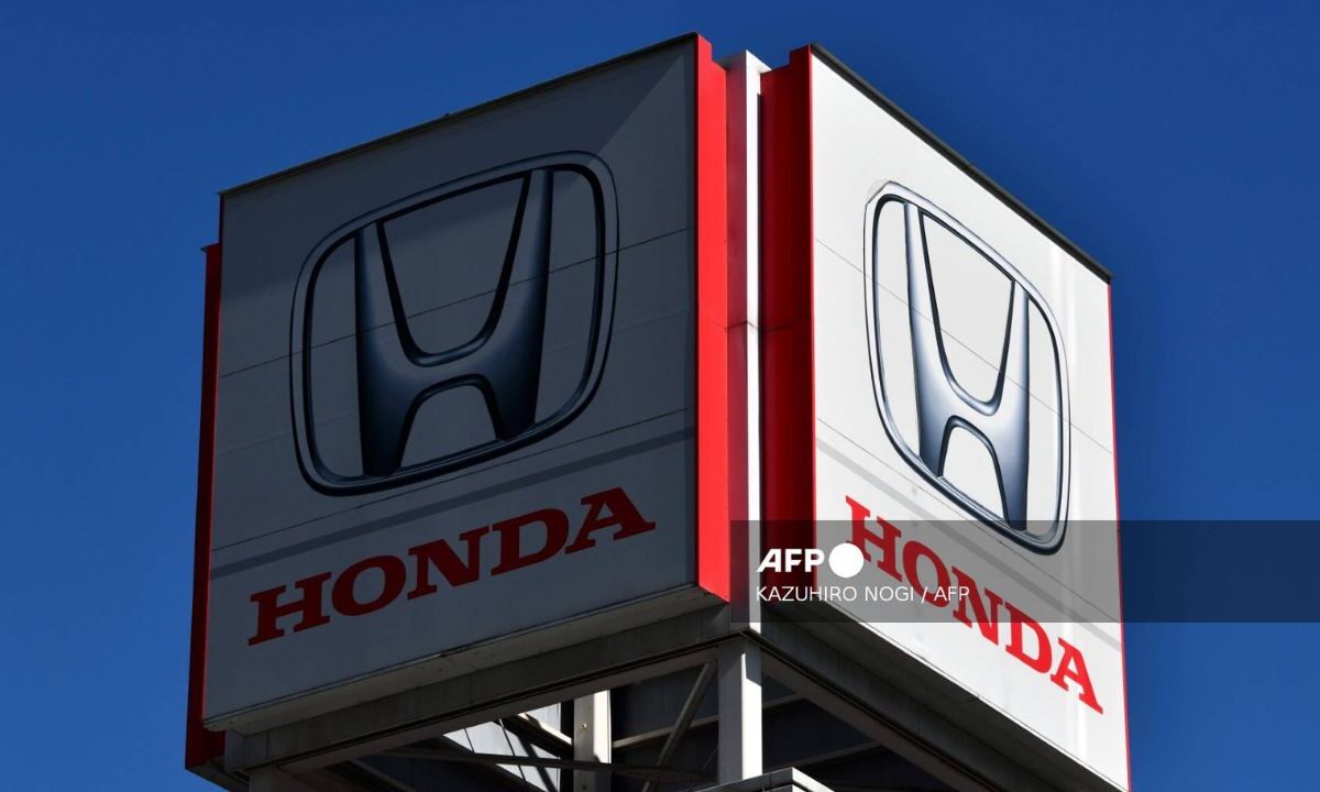 Honda niega llevar producción de México a Estados Unidos.