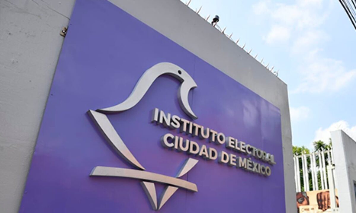 IECM incorpora nuevos aspirantes al Poder Judicial