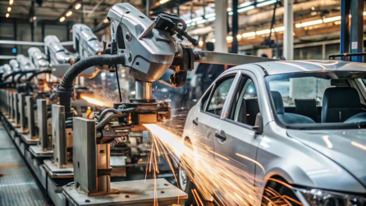 La industria automotriz mexicano alertó de consecuencias económicas en Norteamérica por la entrada de aranceles a nuestro país.