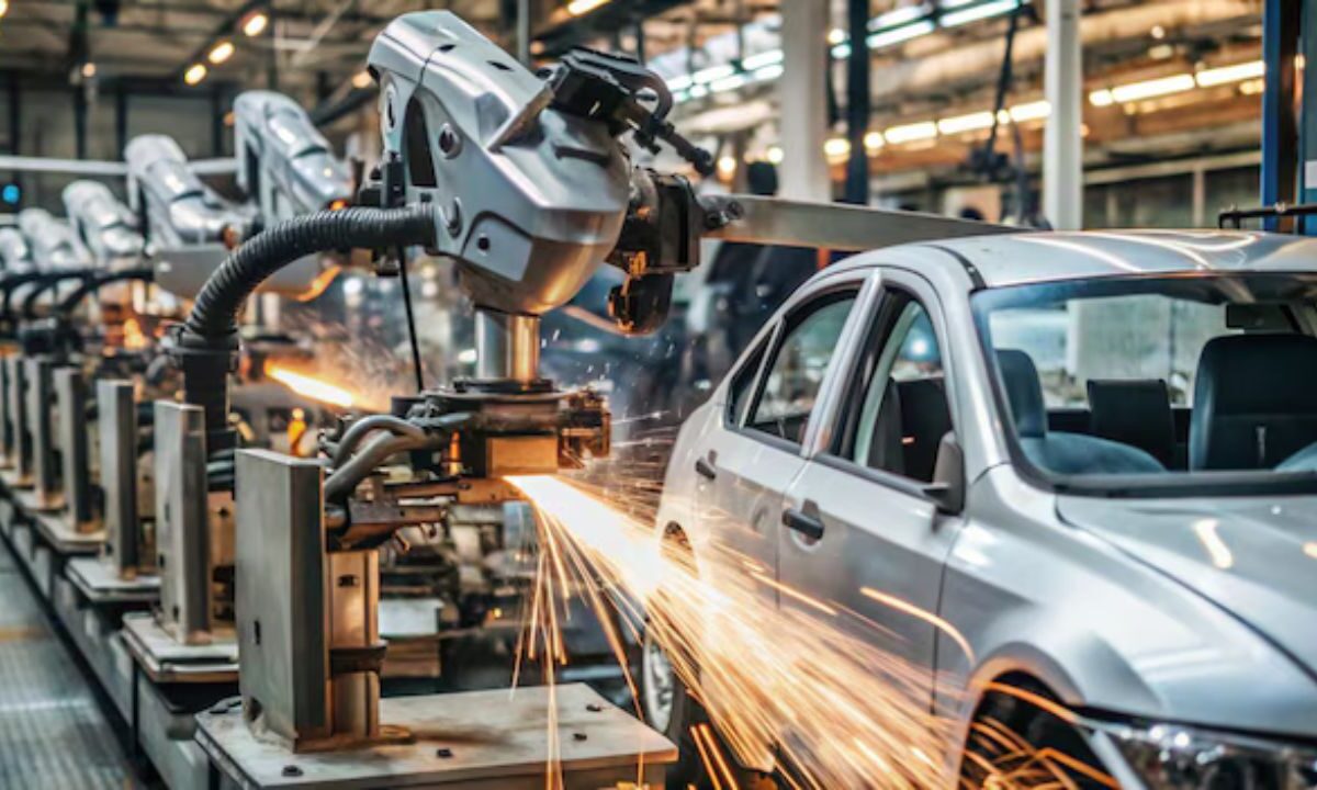 La industria automotriz mexicano alertó de consecuencias económicas en Norteamérica por la entrada de aranceles a nuestro país.