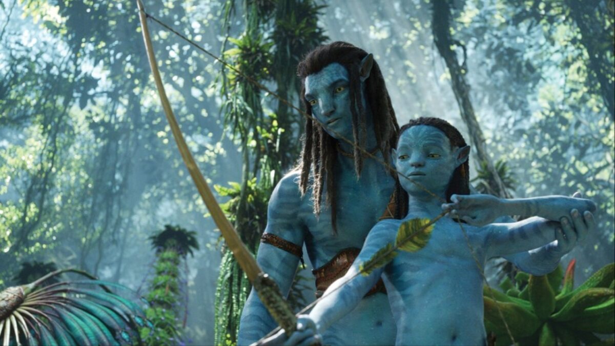 Avatar será más larga