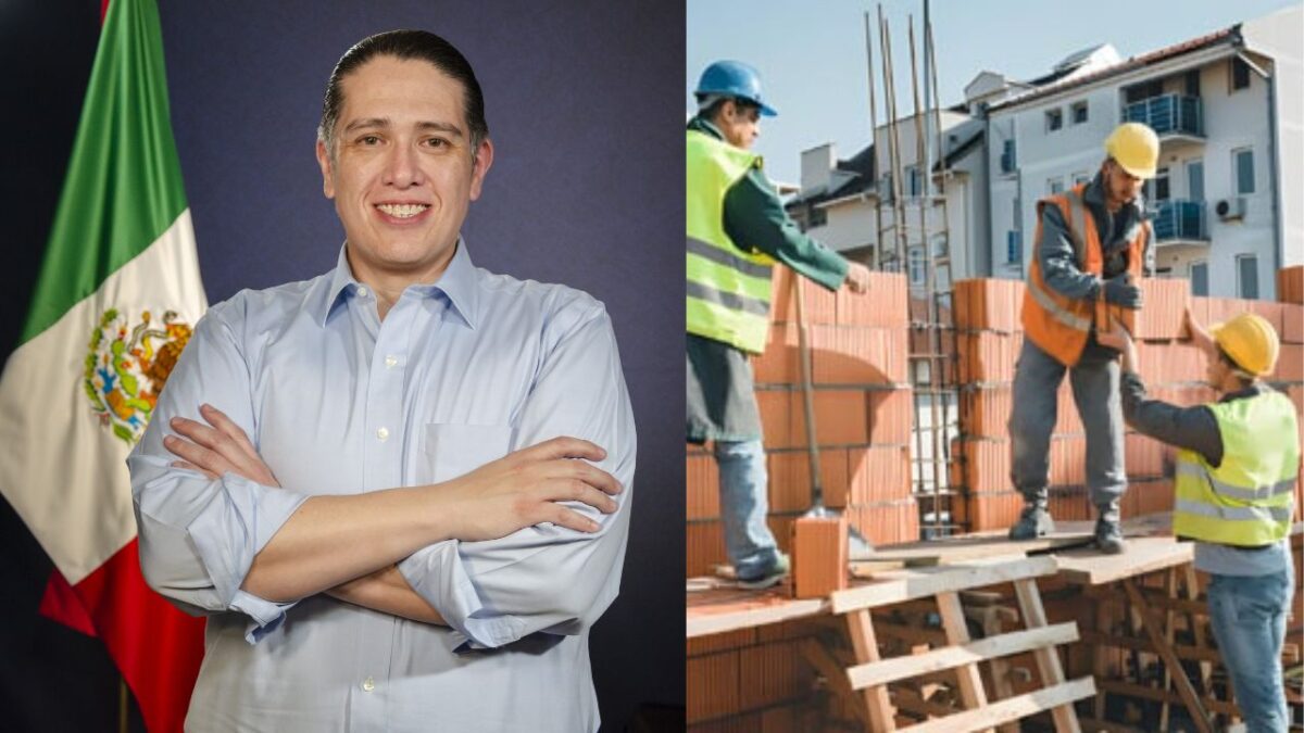 Alcalde de la Benito Juárez pretende remodelaciones en la CDMX