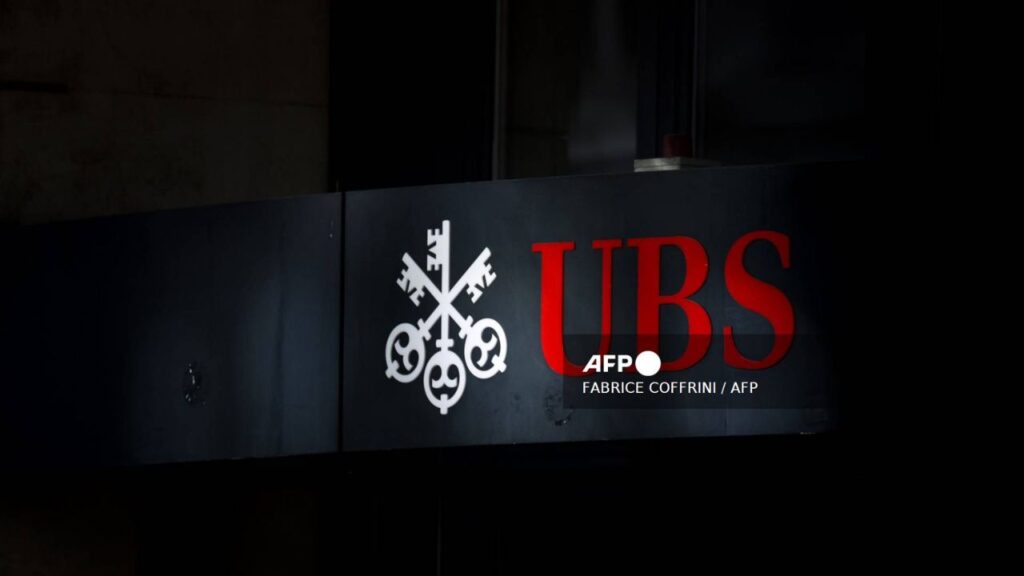 México está al borde de una recesión, advierte UBS. Noticias en tiempo real