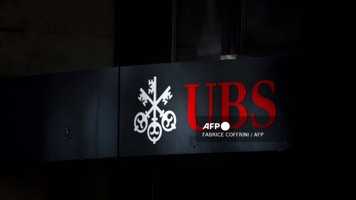 La incertidumbre comercial que generan las decisiones de Donald Trump pueden generar un nulo crecimiento para México, advirtió UBS.