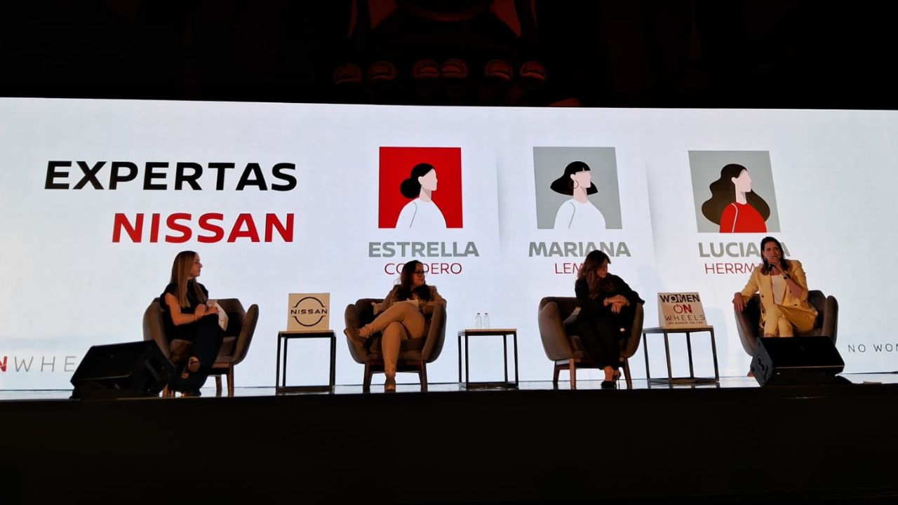 Nissan Mexicana llevó a cabo Women on Wheels, evento insignia de la marca. Entérate de todos los pormenores.