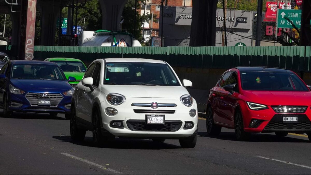 ¡Ojo! Estos municipios del Edomex reactivarán multas de tránsito.