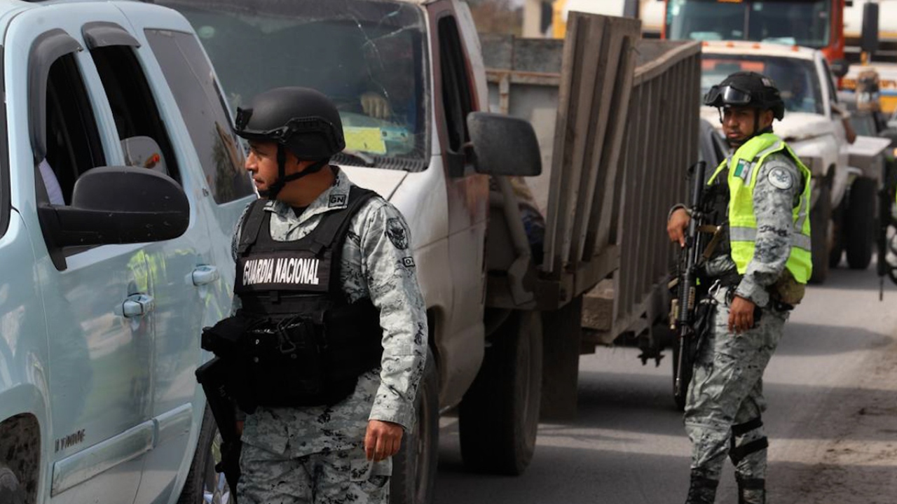 19.7 toneladas de drogas y se han detenido a mil 287 personas