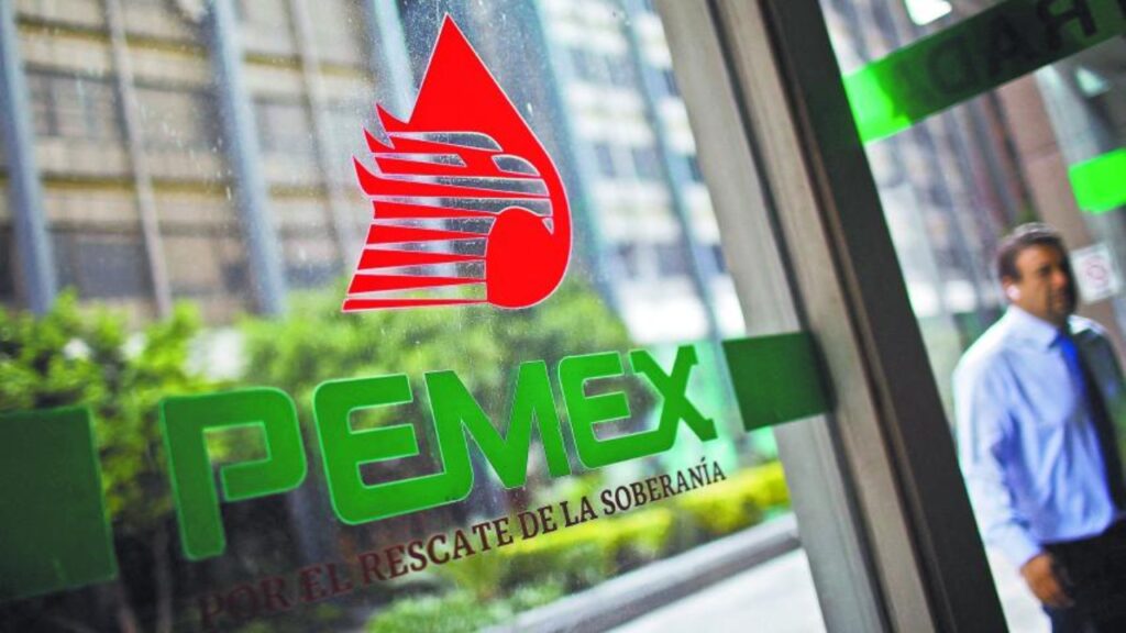 Pemex ha pagado 147 mmdp a proveedores: Claudia Sheinbaum. Noticias en tiempo real