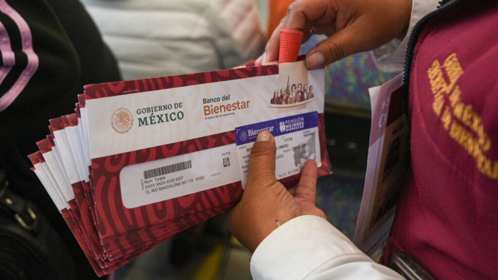 Pensión Bienestar marzo 2025: Estos beneficiarios recibirán pago doble