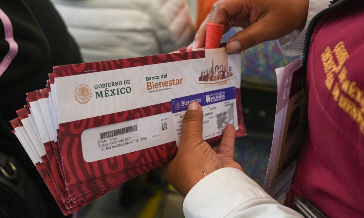 Pensión Bienestar marzo 2025: Estos beneficiarios recibirán pago doble.