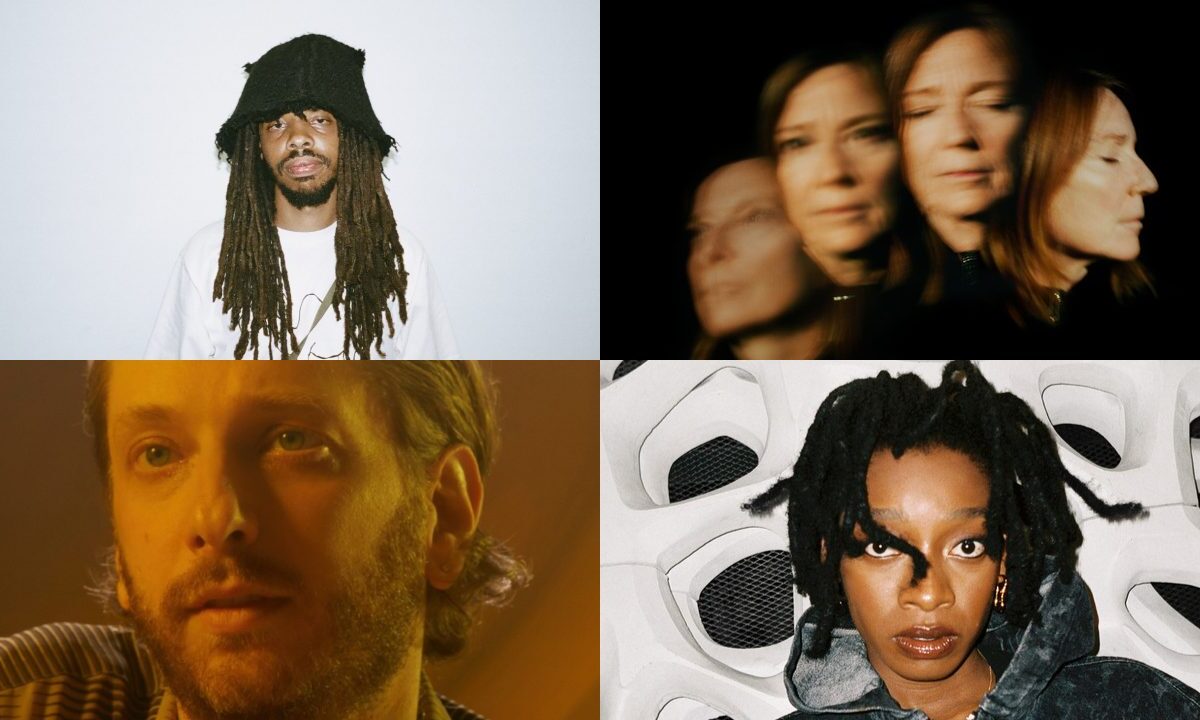 A unas semanas de que se realice la segunda edición del Pitchfork Music Festival CDMX se ha dado a conocer el cartel final del evento que se realizará del 2 al 4 de mayo.  Beth Gibbons, Earl Sweatshirt, Little Simz y Oneohtrix Point Never, visitarán la Ciudad de México.