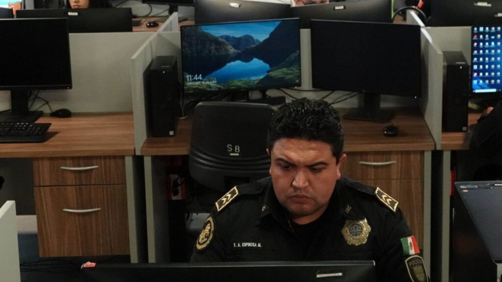 Policía Cibernética reporta aumento en violencia digital. Noticias en tiempo real