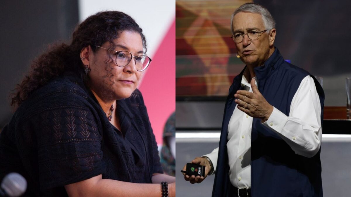 La Segunda Sala de la SCJN determinó que Lenia Batres está legalmente impedida para participar en la votación del amparo en revisión.