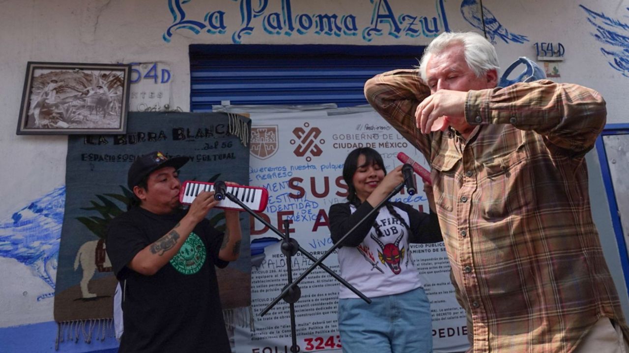 Representantes de pulquerías reiteraron sus determinación para buscar la reapertura de los establecimientos suspendidos o clausurados hasta el momento.