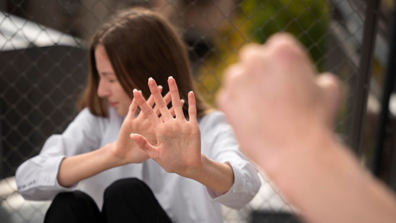 Mujeres que sufren violencia de género pueden acudir a las Lunas en la CDMX 