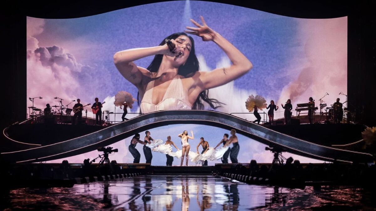 ¿Radical Optimism Tour en México? Esto sabemos del regreso de Dua Lipa