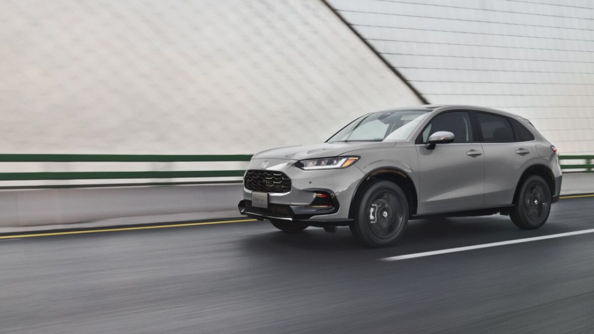Seis modelos de marcas japonesas obtuvieron las máximas calificaciones en seguridad del IIHS en Estados Unidos, entre ellos Honda y Acura.