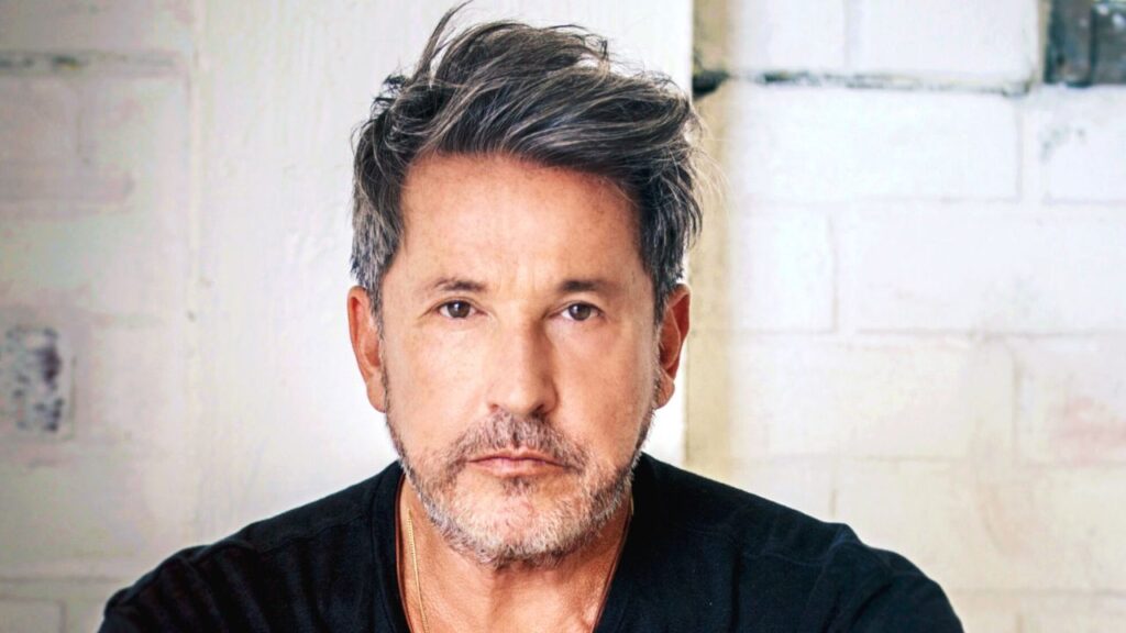 Ricardo Montaner vuelve con los clásicos en plataformas digitales. Noticias en tiempo real