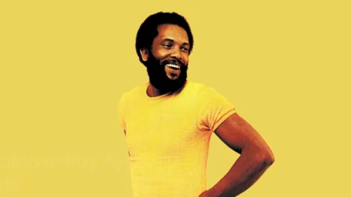 Roy Ayers muere a los 84, informa familia