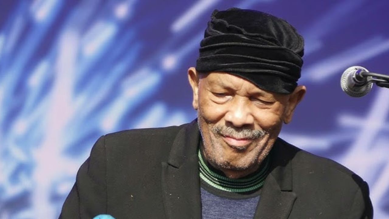 Muere el padre del neo-soul a los 84 años