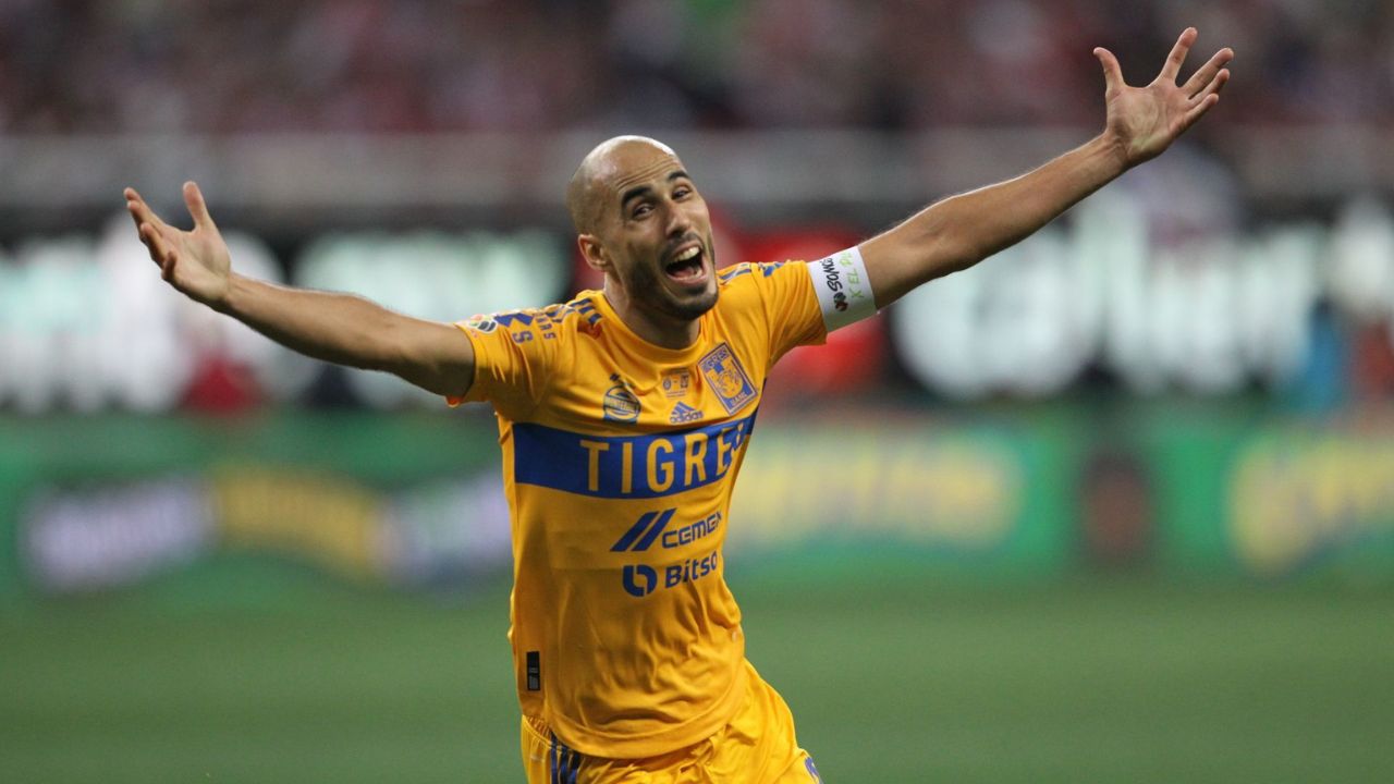 Guido Pizarro dirigirá a los Tigres tras la salida de Veljko Paunovic.