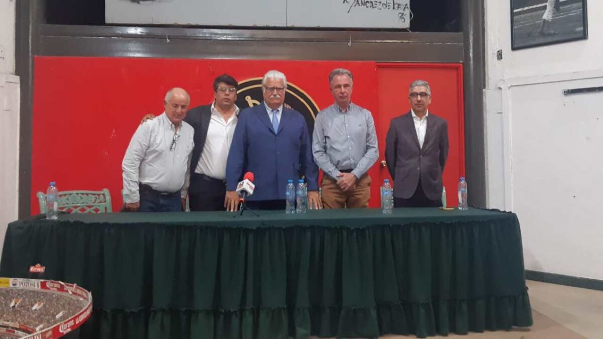 El sector taurino pidió una audiencia con el Gobierno de la CDMX tras la reforma que propuso Clara Brugada en la corrida de toros.