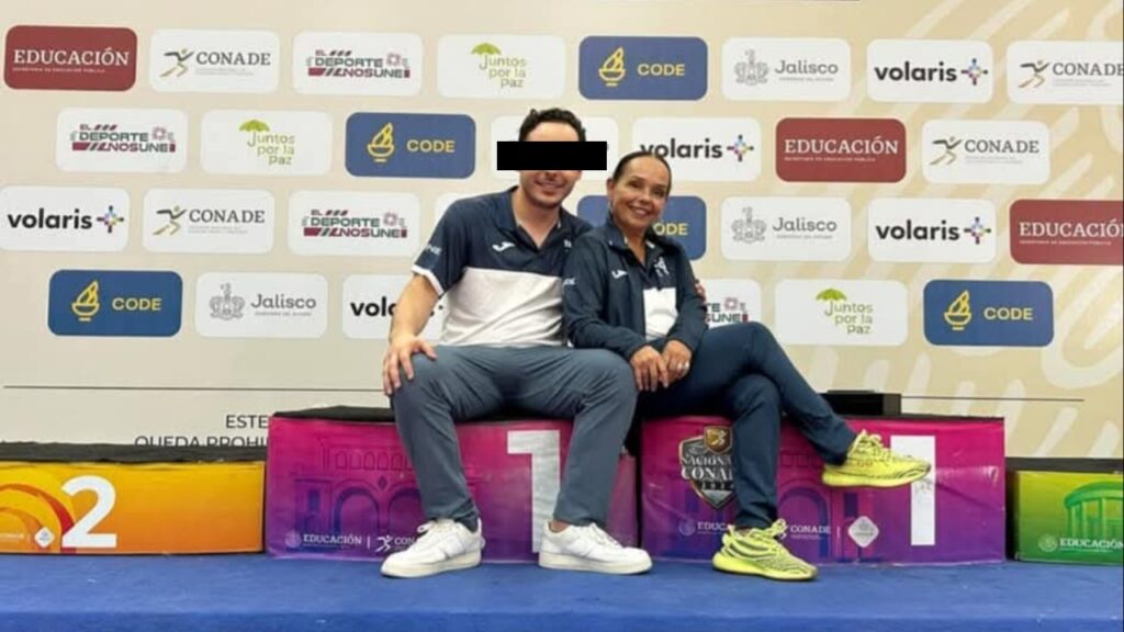 Separan a entrenador del Inde NL tras denuncias de abuso. Noticias en tiempo real