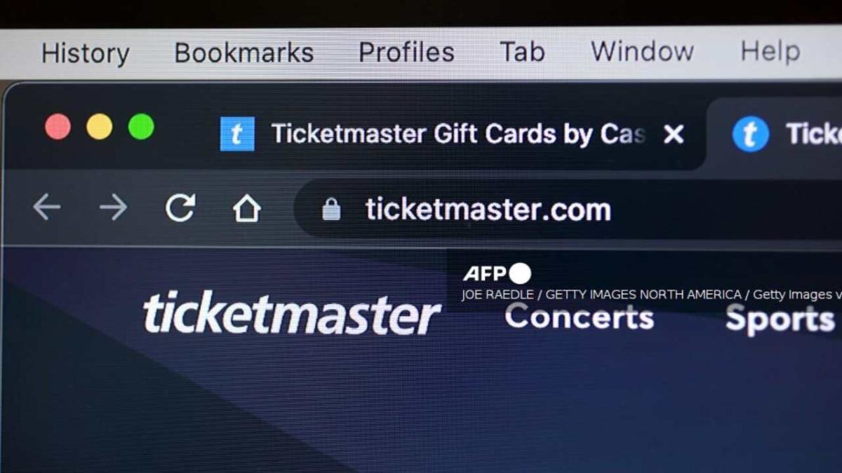 Ticketmaster integró a Setlist.fm en sus páginas para mejorar la experiencia de los fans.