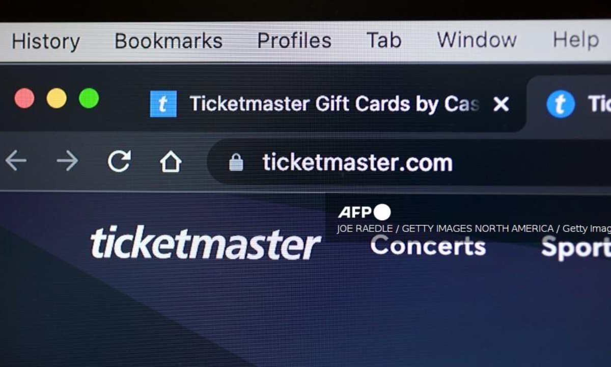 Ticketmaster integró a Setlist.fm en sus páginas para mejorar la experiencia de los fans.