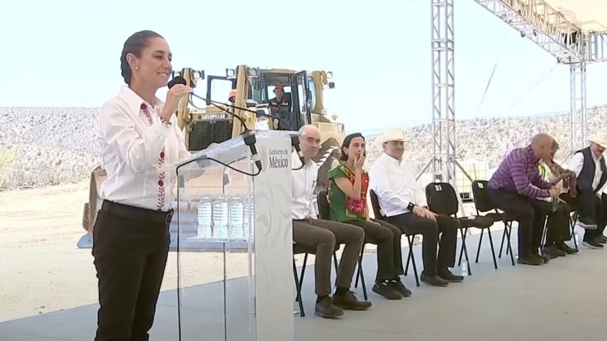 En el arranque de las campañas un cargo de juez, magistrado y ministro; la presidenta de México, Claudia Sheinbaum aseguró que la elección del próximo 1 de junio convertirá a México en el país “más democrático del mundo”.