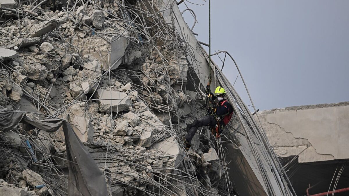 De acuerdo a autoridades locales, en Tailandia se han registrado al menos 18 muertos luego del terremoto ocurrido en Birmania (Myanmar) el pasado 28 de marzo.