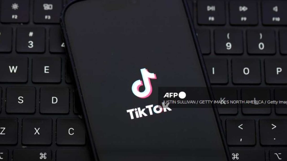 La red social de TikTok limitará a adolescentes dentro de la Unión Europea.