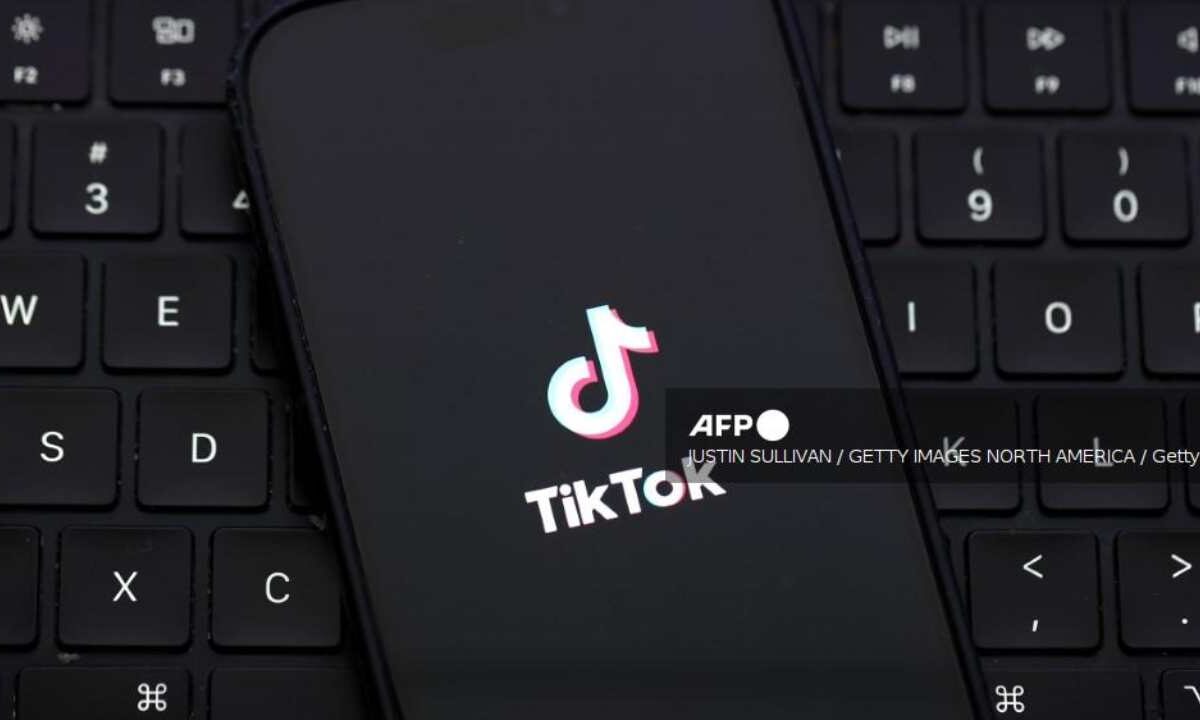 La red social de TikTok limitará a adolescentes dentro de la Unión Europea.