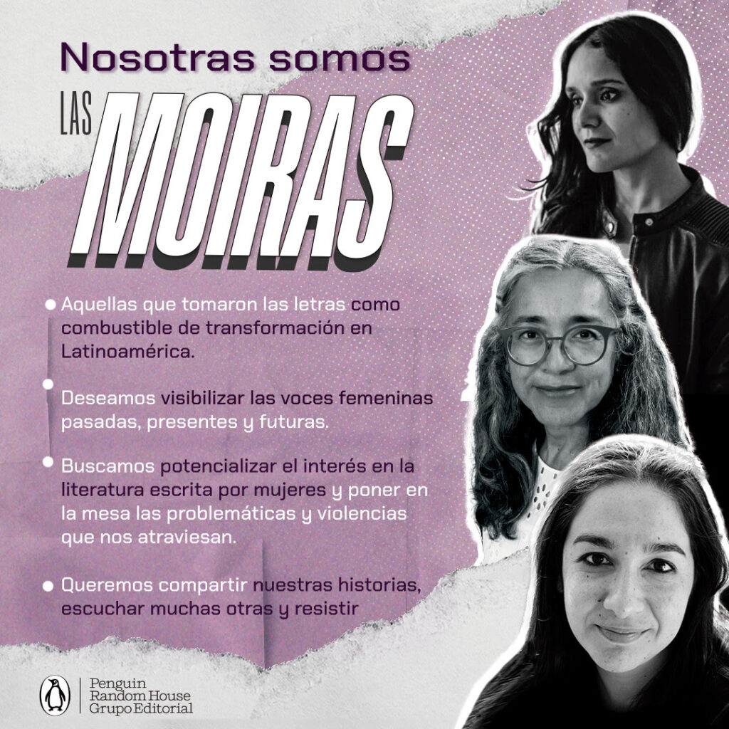 Las Moiras