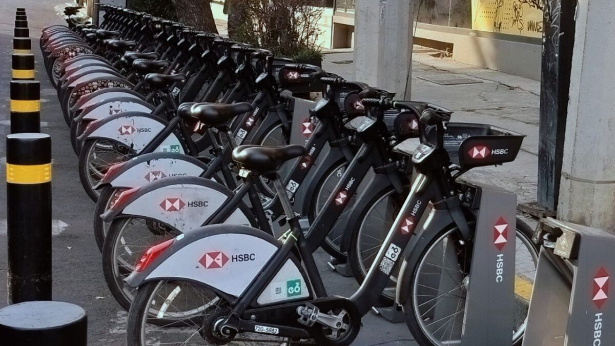 La bancada de Movimiento Ciudadano en el Congreso de CDMX hizo un llamado a autoridades locales para atender fallas en servicio de EcoBici.