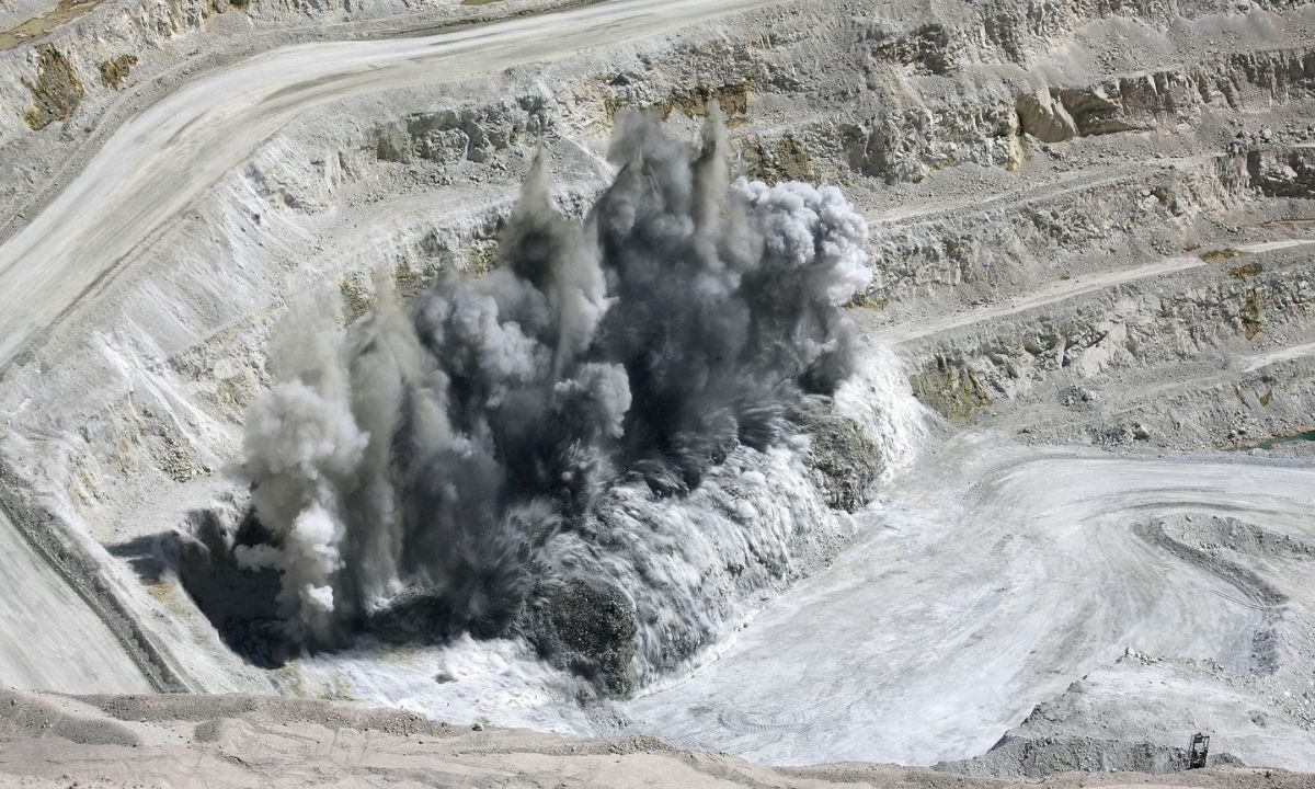 Valida SCJN candados a concesiones mineras.