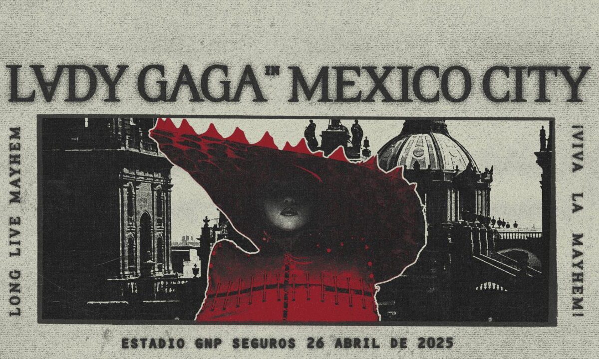 Este jueves inició la preventa para los boletos del concierto de Lady Gaga que se realizará este 26 de abril en el Estadio GNP Seguros de la Ciudad de México.